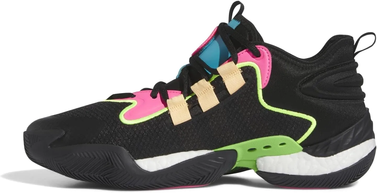 adidas BYW Select Basketball Shoes