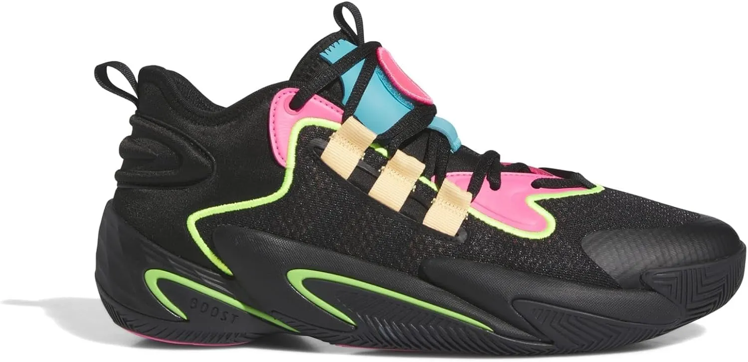 adidas BYW Select Basketball Shoes