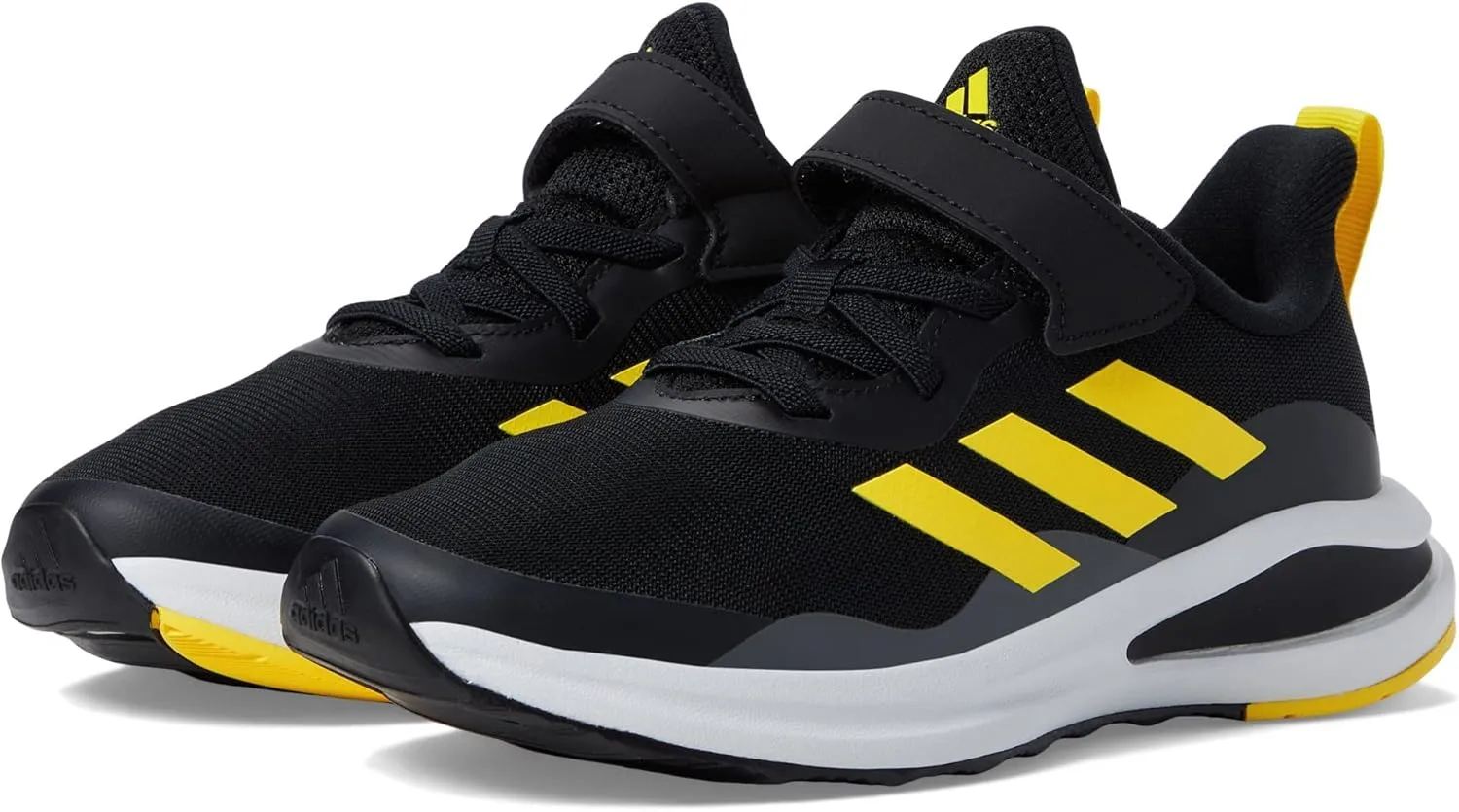 adidas Kids' FortaRun Cloudfoam Running Shoes