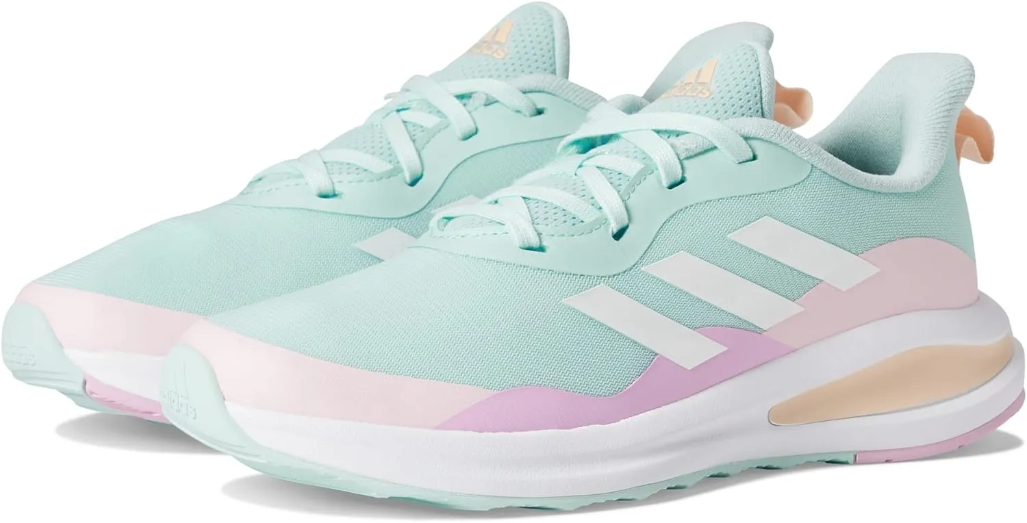 adidas Kids' FortaRun Cloudfoam Running Shoes