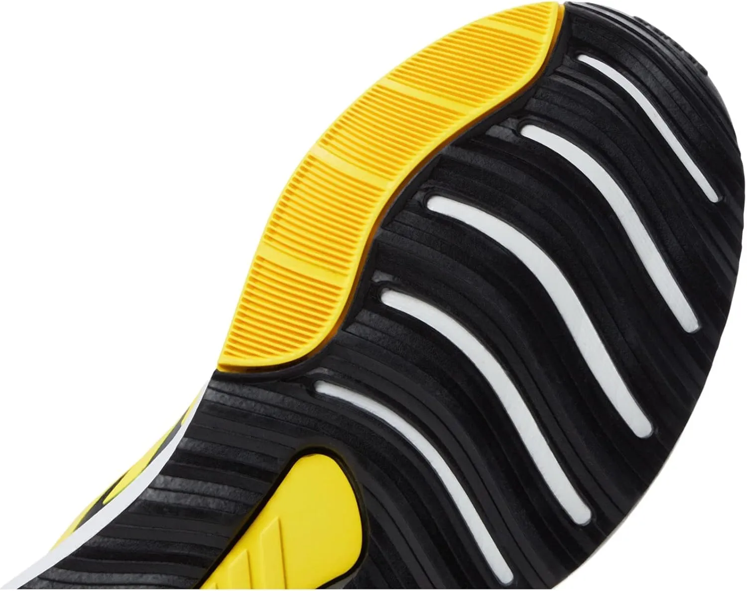 adidas Kids' FortaRun Cloudfoam Running Shoes