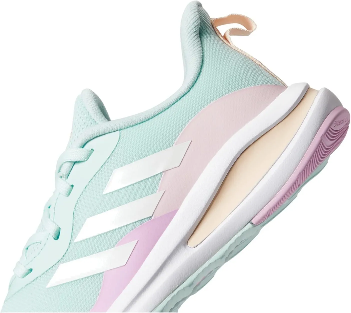 adidas Kids' FortaRun Cloudfoam Running Shoes