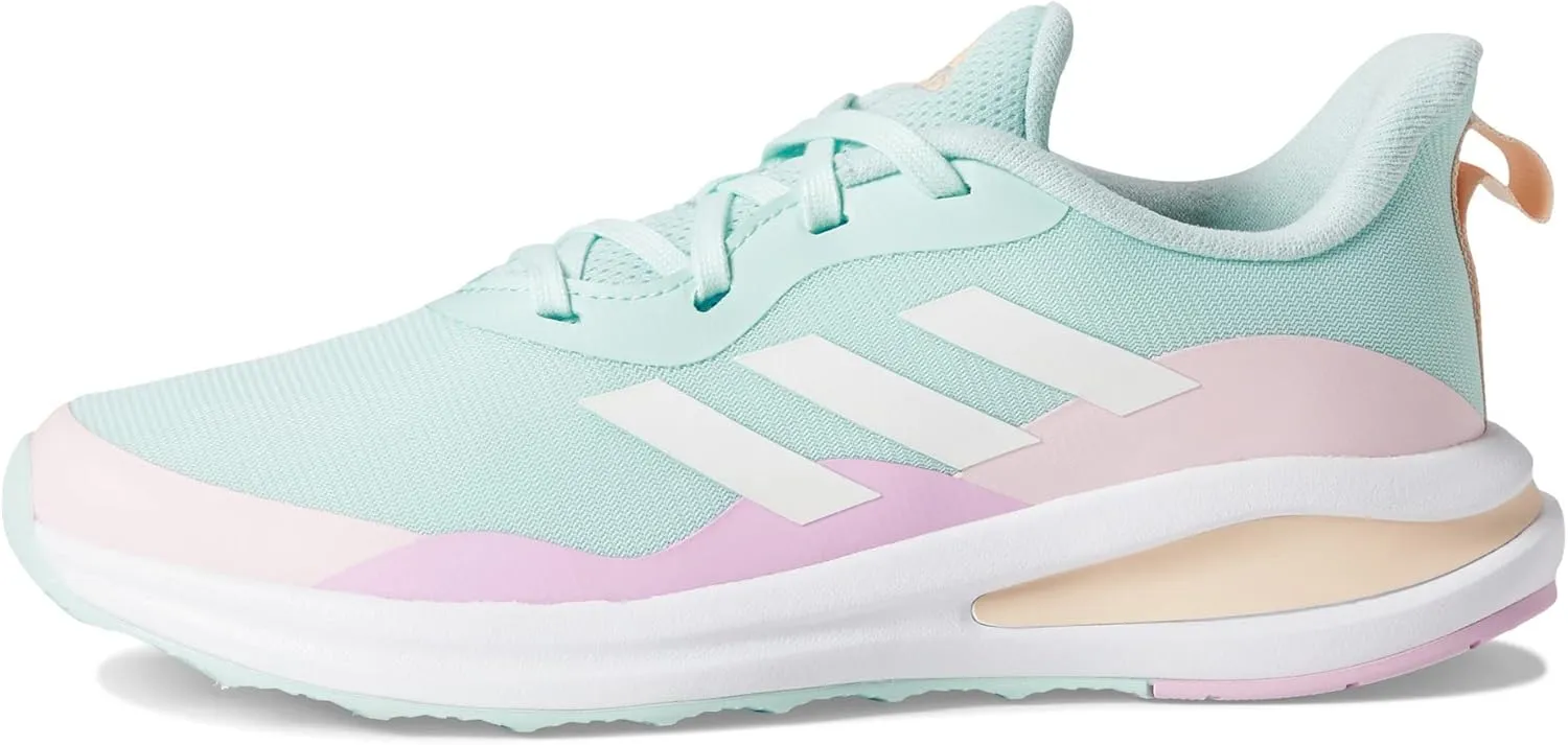 adidas Kids' FortaRun Cloudfoam Running Shoes