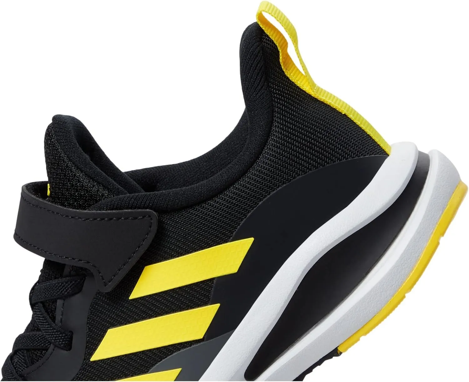 adidas Kids' FortaRun Cloudfoam Running Shoes