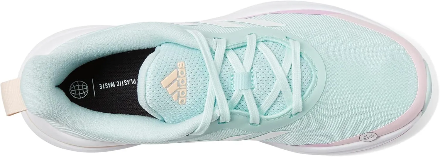 adidas Kids' FortaRun Cloudfoam Running Shoes