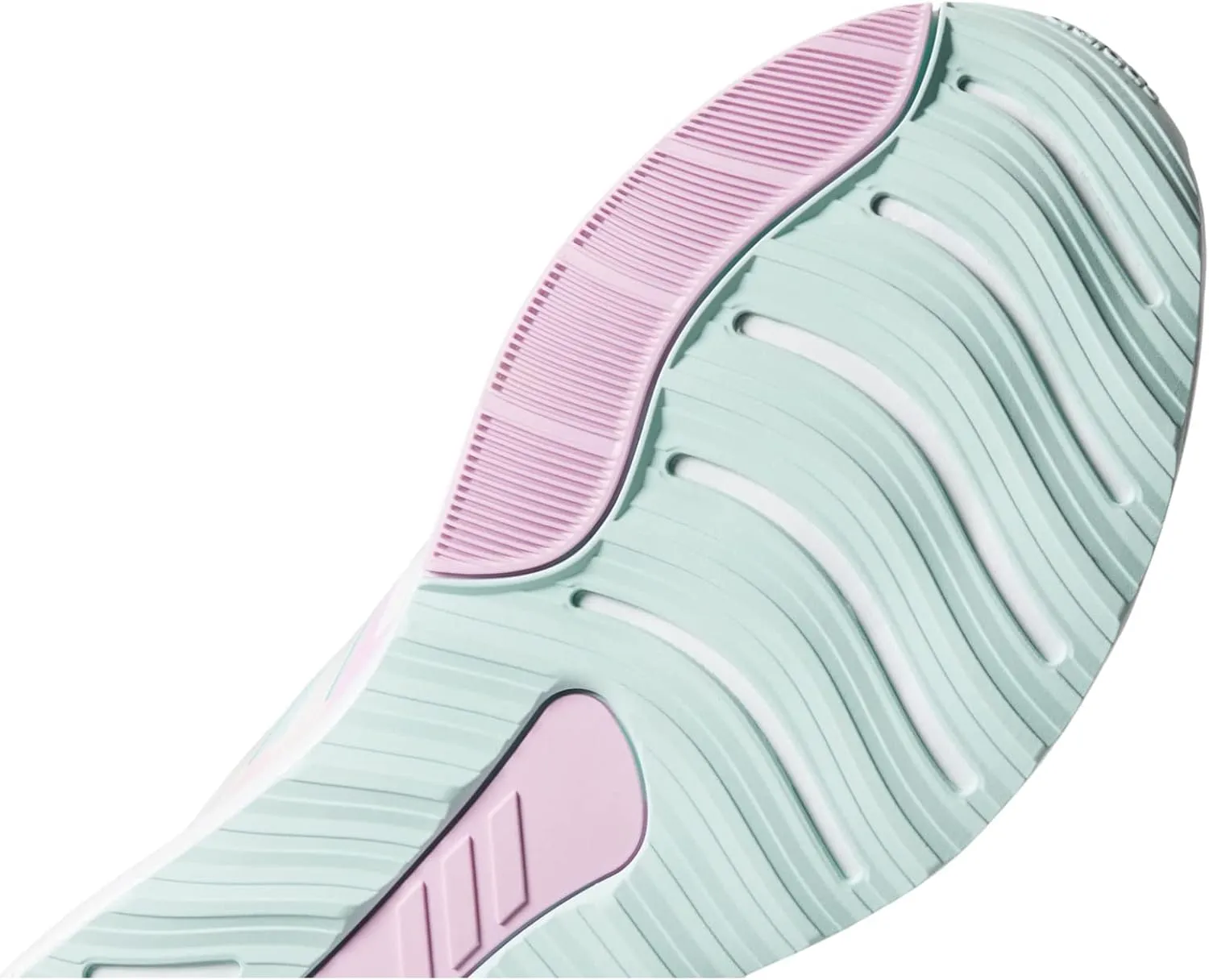 adidas Kids' FortaRun Cloudfoam Running Shoes
