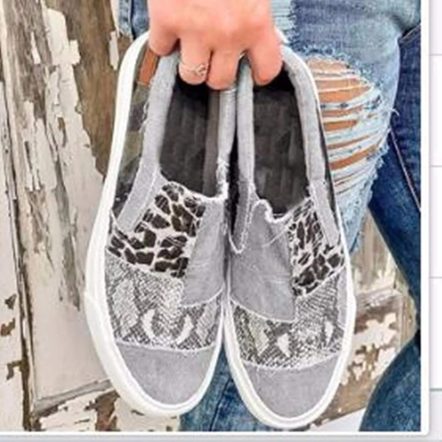 Black Fashion Womens High Platform Sneakers Slip On Walking Shoes Women Size 12 Walking Shoes for Women with Arch Support Wide Width High Top Sneakers for Women Comfy Flats Shoes Women Dressy Cute