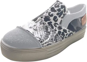 Black Fashion Womens High Platform Sneakers Slip On Walking Shoes Women Size 12 Walking Shoes for Women with Arch Support Wide Width High Top Sneakers for Women Comfy Flats Shoes Women Dressy Cute