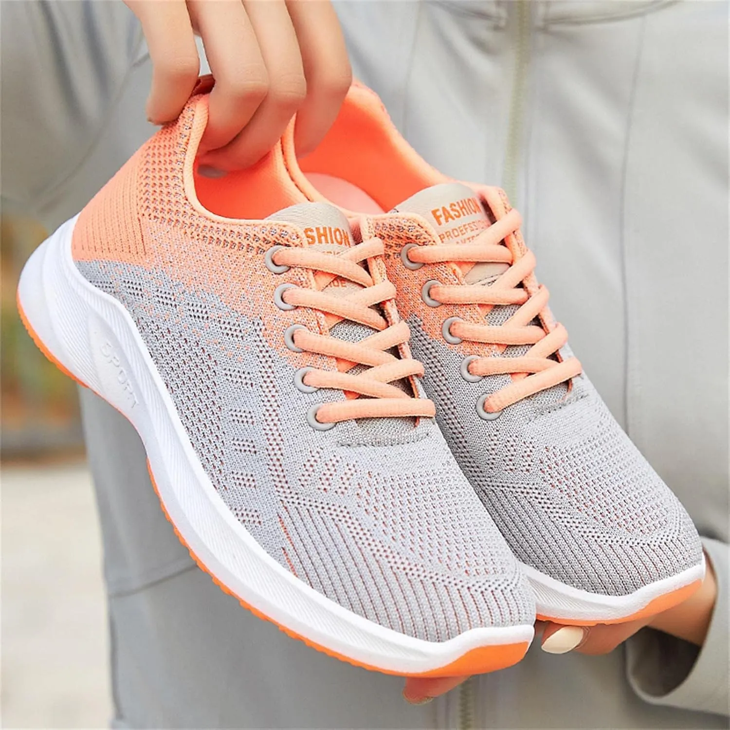 Black High Top Sneakers for Women Women Orthopedic Sneakers Walking Nursing Shoes Women Bowling Shoes Women Size 9 1/2 All White Slip Resistant Shoes for Women/Nurse Shoes