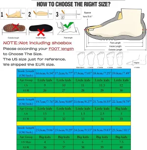 Child Basketball Shoes Kid's Boy's Girl's Youth Student Kids Sneaker Basketball Shoes Summer Spring Autumn Male Breathable Balanced Anti-Slip Shock-Absorbing Sneakers