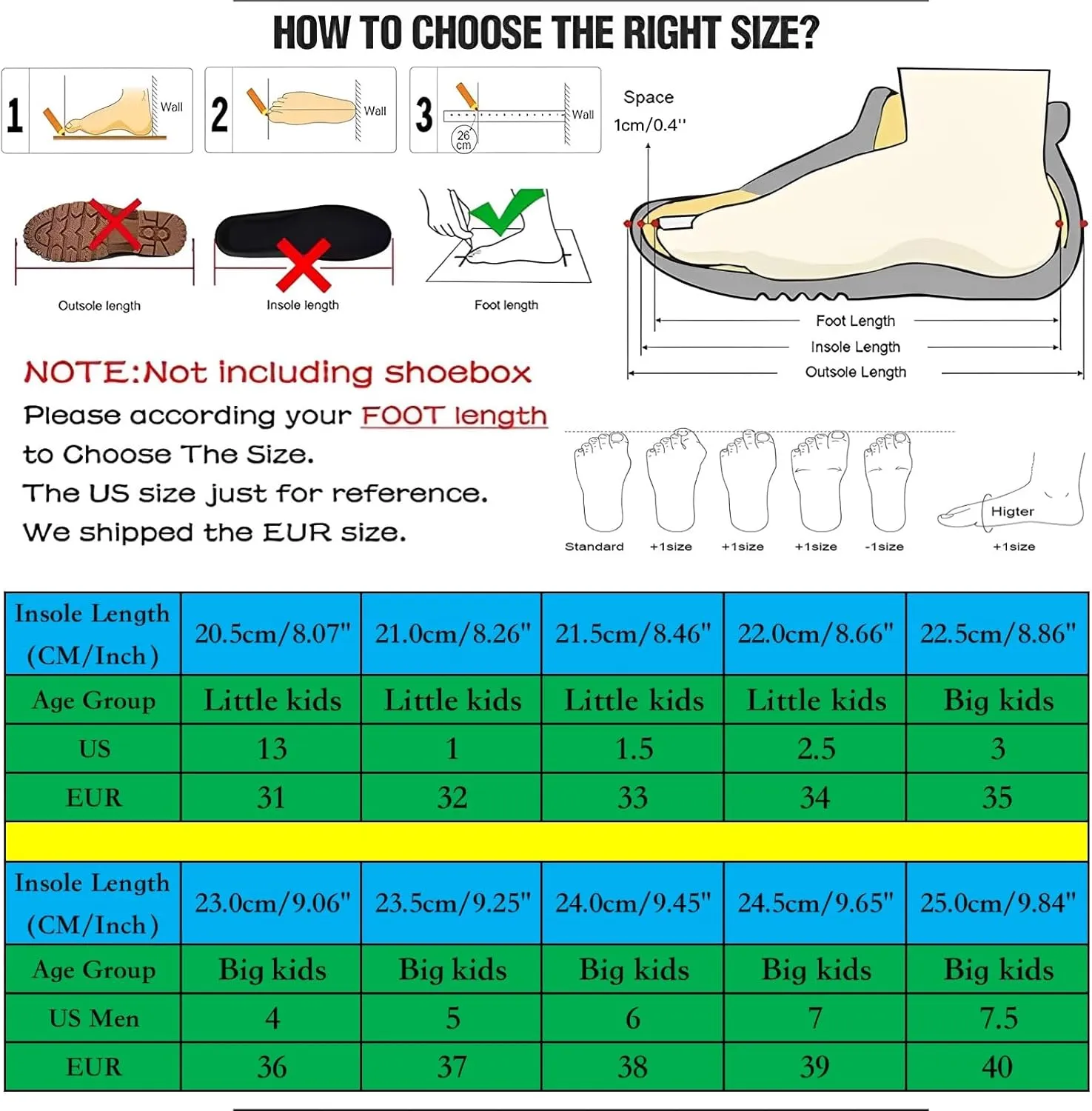 Child Basketball Shoes Kid's Boy's Girl's Youth Student Tennis Lightweight Breathable Anti-Slip Shock-Absorbing Single Running Non-Slip Indoor and Outdoor Teenager Sneakers