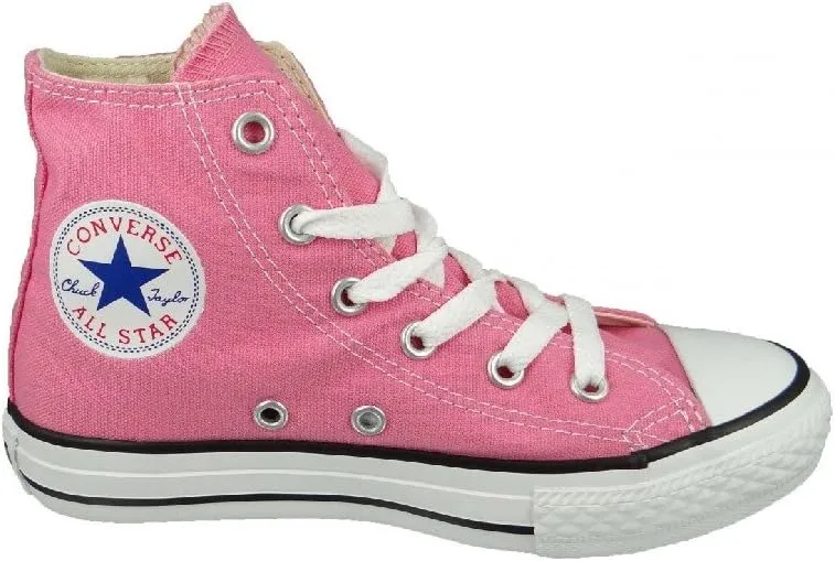 Converse Unisex-Child Sneaker