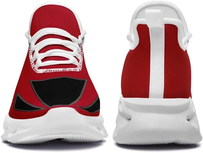 Custom Fashion Sneakers for Men Women Add Name/Logo Personalized Athletic Running Casual Shoes Cushioned Trainers