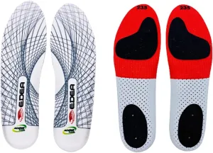 Edea E-Sole - Ergonomic Shock Absorbing Insole (Size 260)
