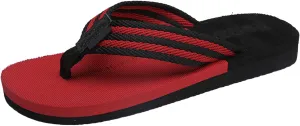 Foreign Trade Flip Flops for Men Beach Slippers for Men Summer Non Slip External Wearing with Toe Slip Slide Toddlers