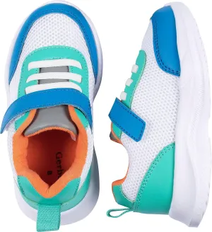 Gerber Kids' Toddler Boys' and Girls' Athletic Sneaker