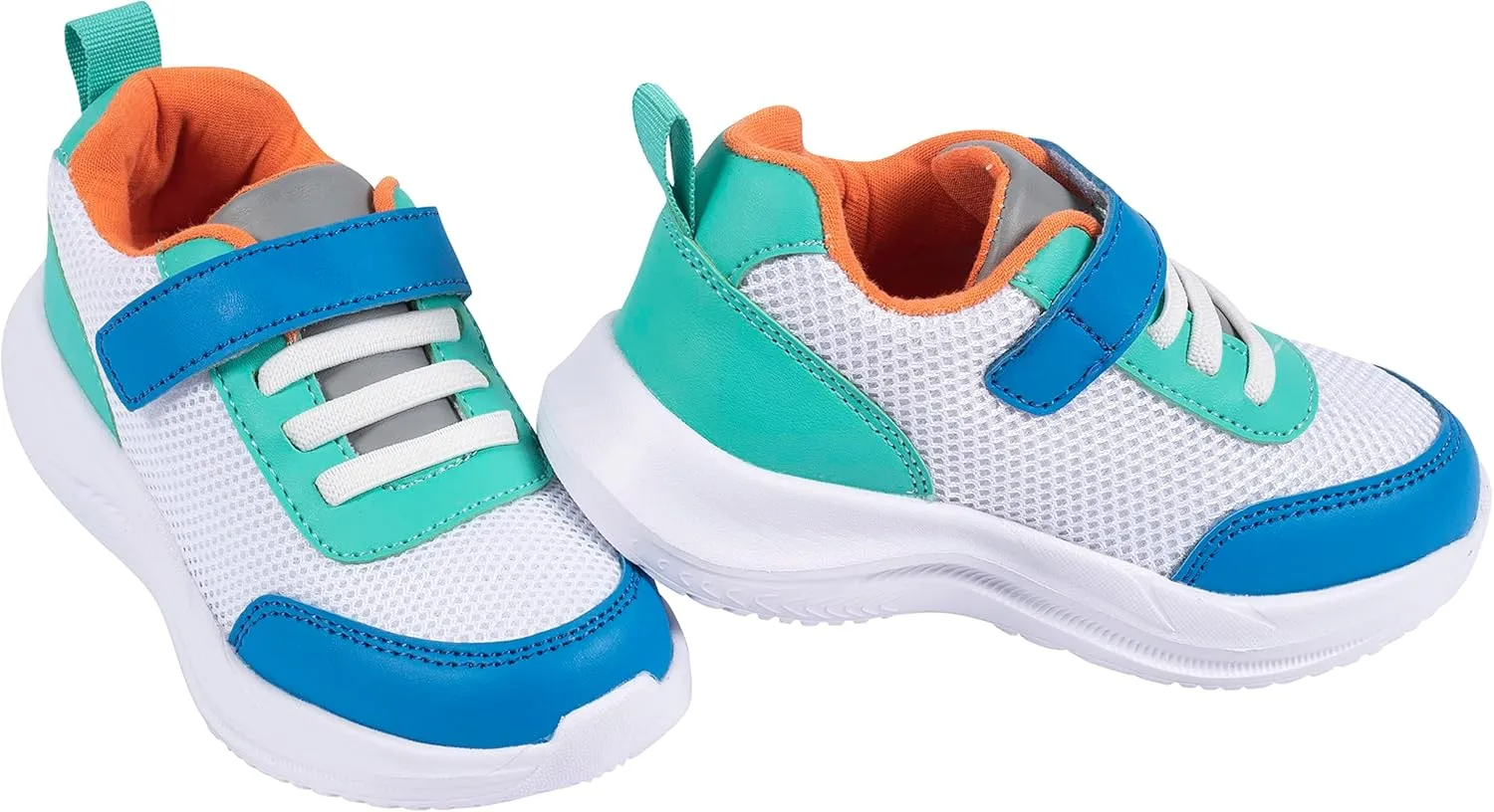 Gerber Kids' Toddler Boys' and Girls' Athletic Sneaker