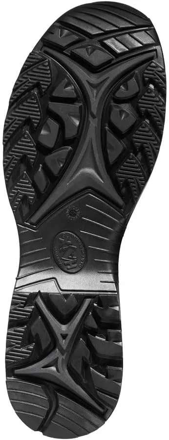 HAIX Black Eagle Tactical 2.0 GTX - Lightweight Waterproof Anti-Slip Tactical Shoes with Shock Absorbing Technology