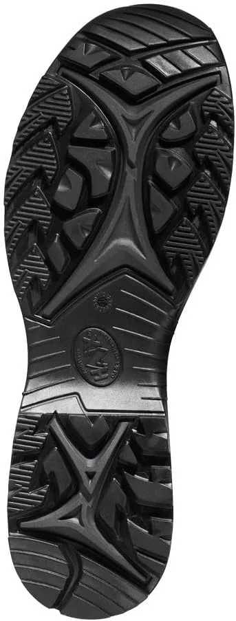 HAIX Black Eagle Tactical 2.0 GTX - Lightweight Waterproof Anti-Slip Tactical Shoes with Shock Absorbing Technology