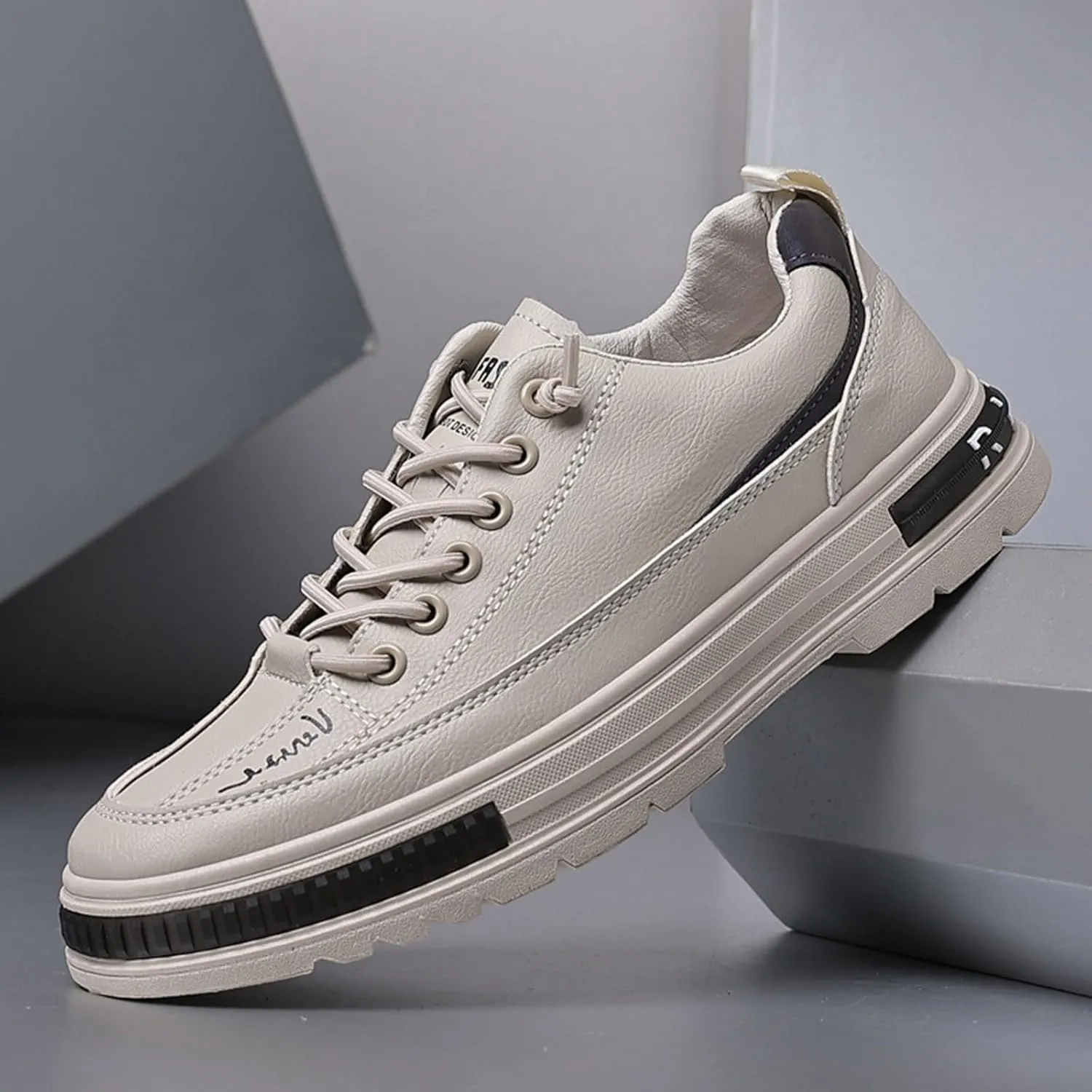Lightweight Hiking Shoes for Men Comfortable Lightweight Casual Walking Shoe Men's Classic Casual Walking Shoes