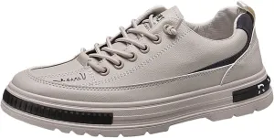 Lightweight Hiking Shoes for Men Comfortable Lightweight Casual Walking Shoe Men's Classic Casual Walking Shoes