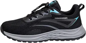 Lightweight Hiking Shoes for Men Comfortable Lightweight Casual Walking Shoe Men's Lightweight Cushion Sneakers