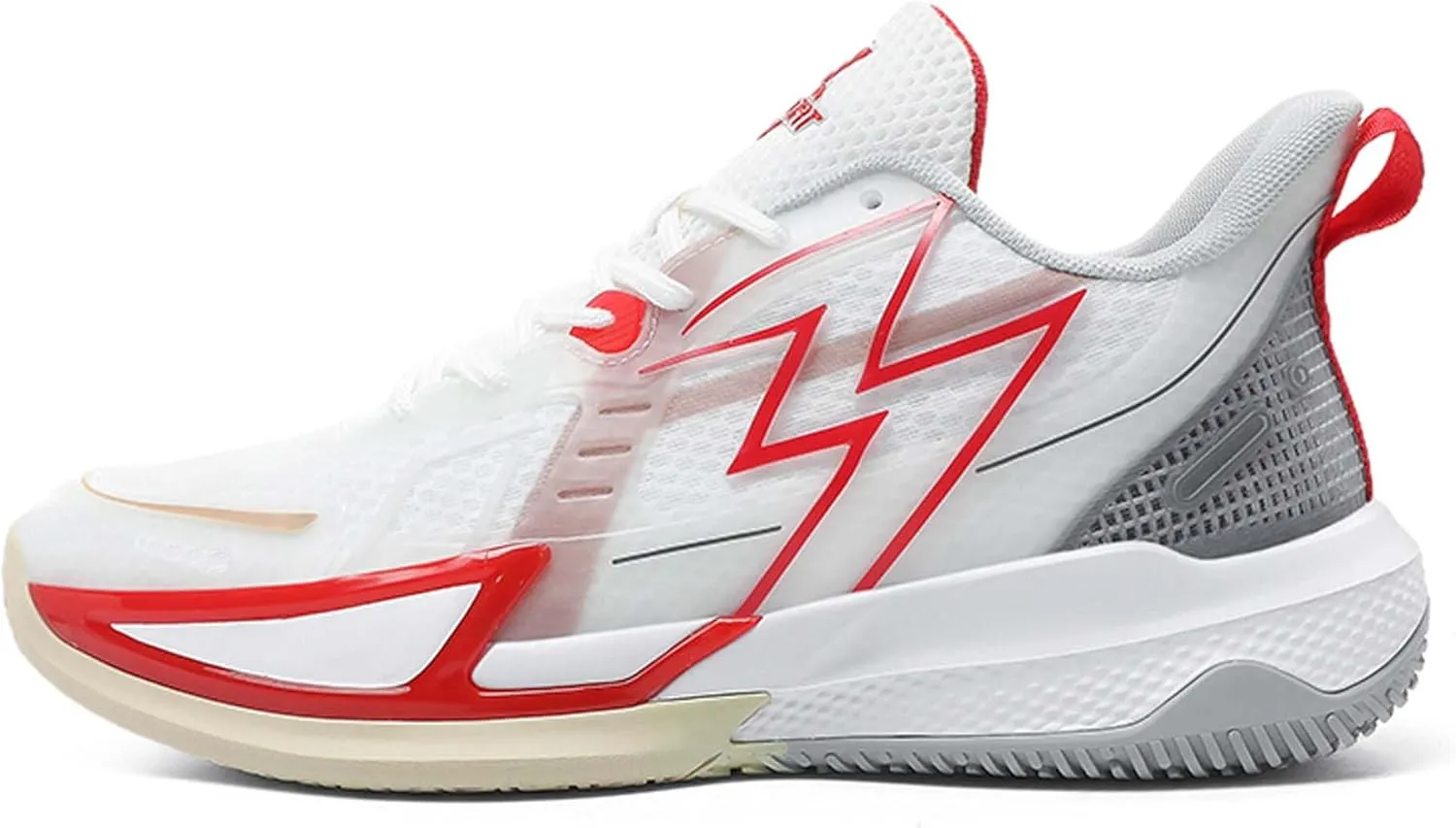 Men's Basketball Shoes Breathable High Top Sneakers Soft Bottom Training Running Shoes Street Personalized Casual Sports Men's/Women's Shoes