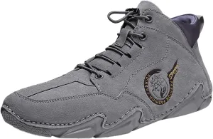 Men's Fashion Sneakers Tennis Shoes for Men Lightweight Sport Gym Jogging Walking Sneakers Mens White Sneakers