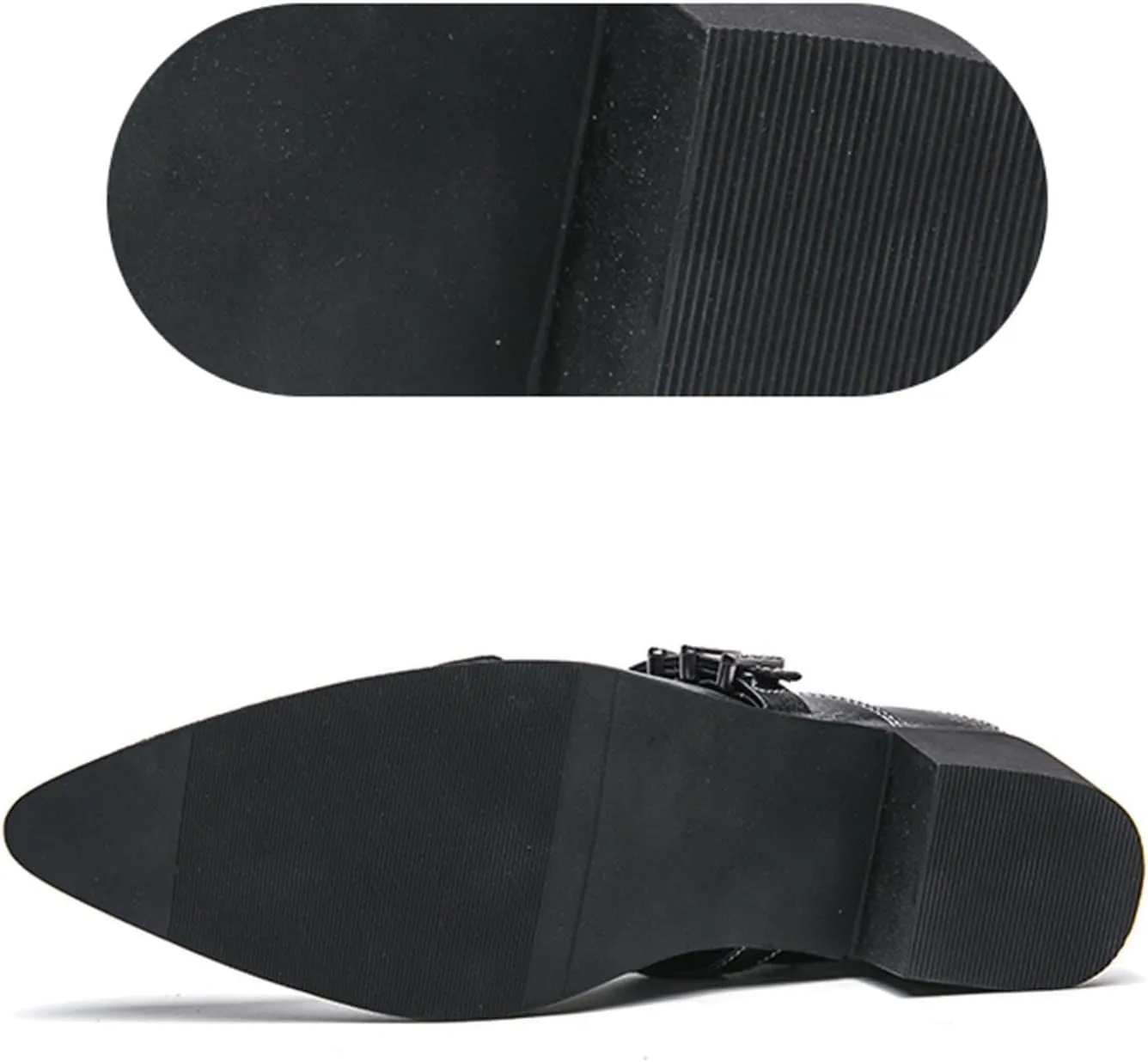 Mens Faux Leather Shoes Breathable Smoking Slippers Slip On Daily Casual Loafers Dress Loafers Comfy Penny Loafers for Men