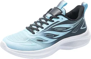 Men's Lightweight Cushion Sneakers Casual Sneaker Mesh Breathable Walking Shoe Men's Comfortable Diabetic Shoes
