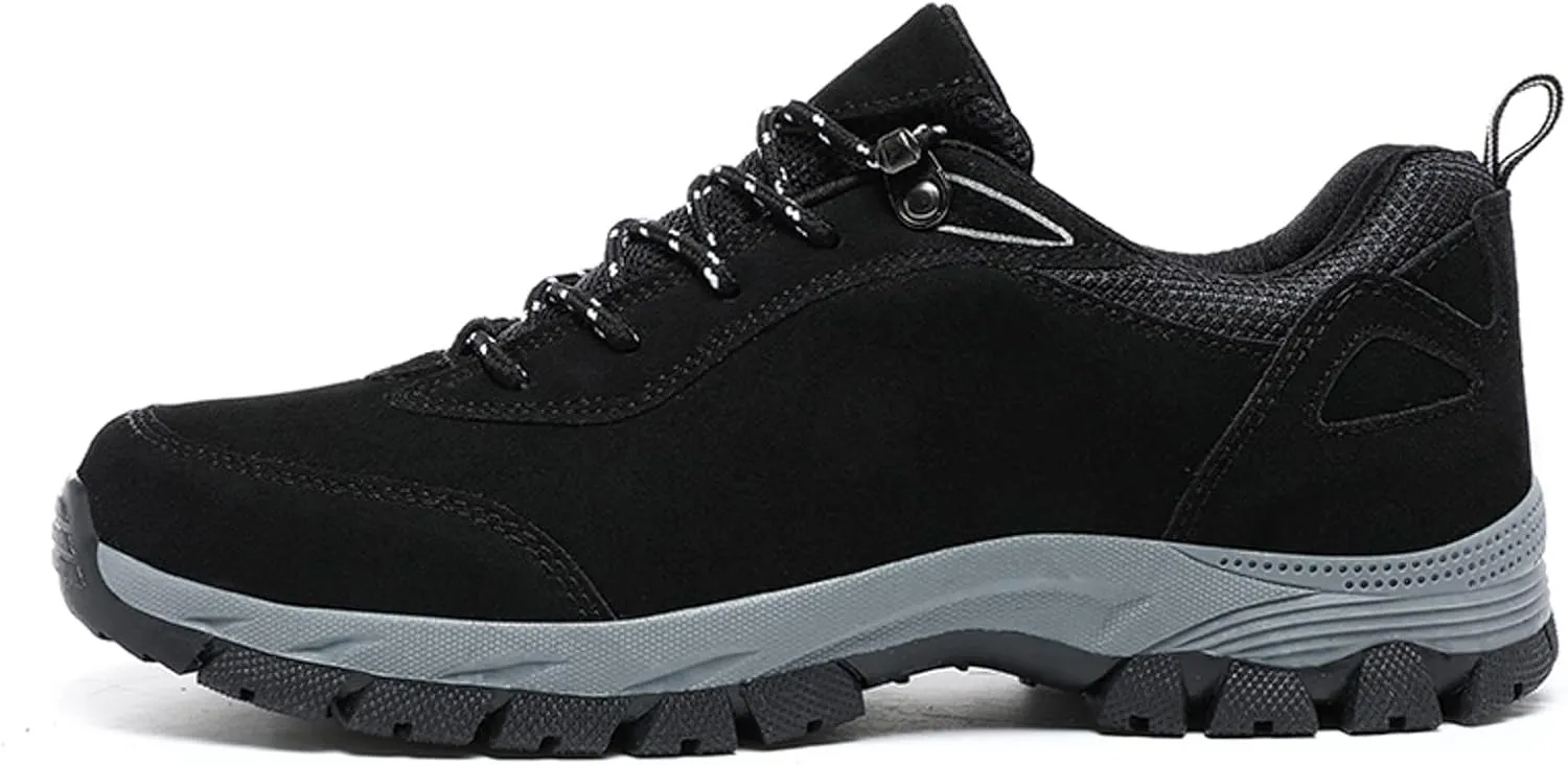 Mens Lightweight Minimalist Shoes Comfortable Lightweight Casual Walking Shoe Athletic Fashion Sneakers for Men