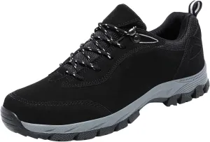 Mens Lightweight Minimalist Shoes Comfortable Lightweight Casual Walking Shoe Athletic Fashion Sneakers for Men