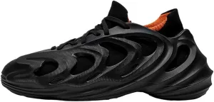 Men's Mesh Running Shoes Breathable Lightweight Cushioned Sole for Gym Workouts Outdoor Training