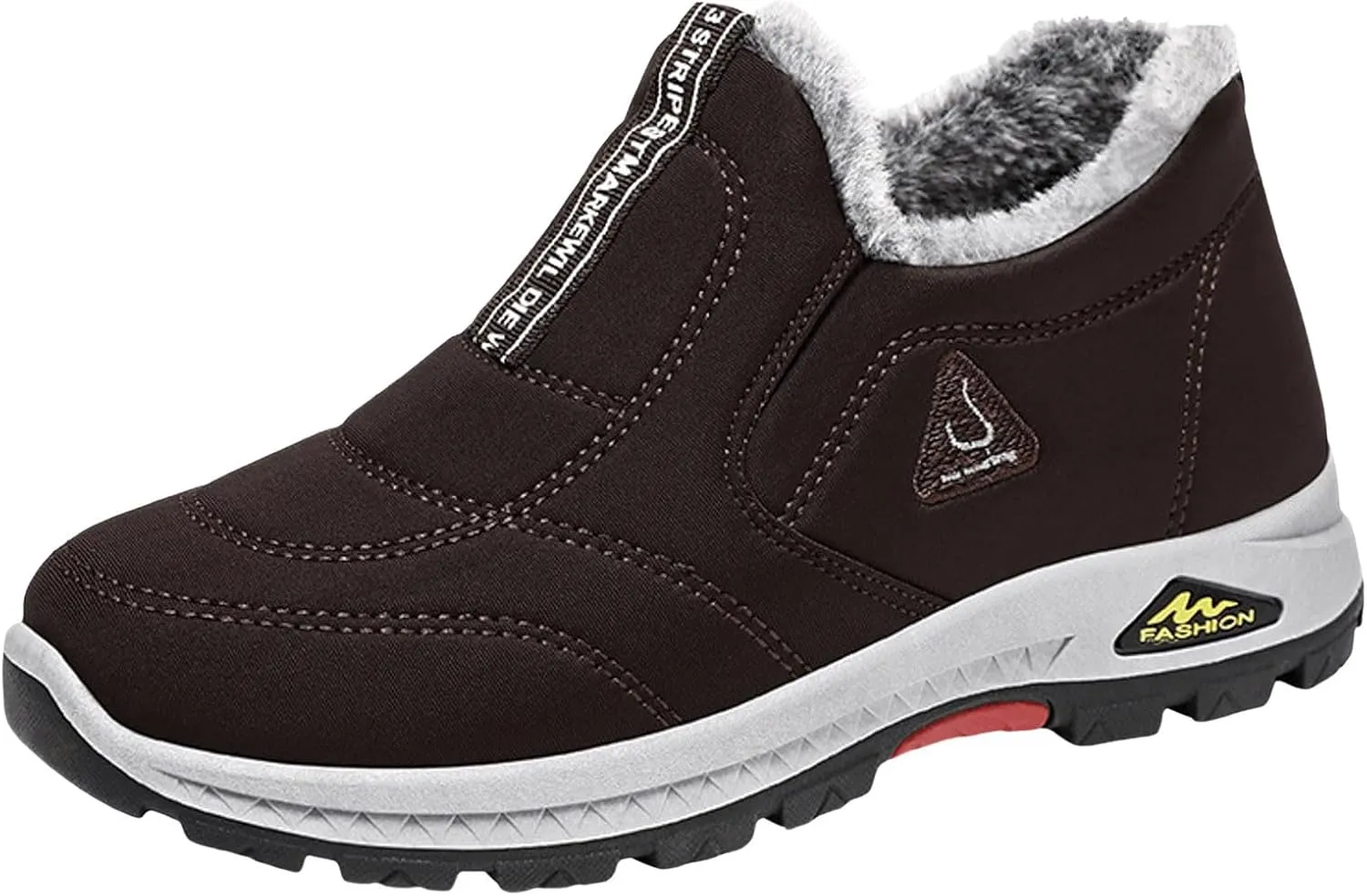 Men's Non Slip Barefoot Minimalist Shoes Comfortable Lightweight Casual Walking Shoe Lightweight Barefoot Shoes
