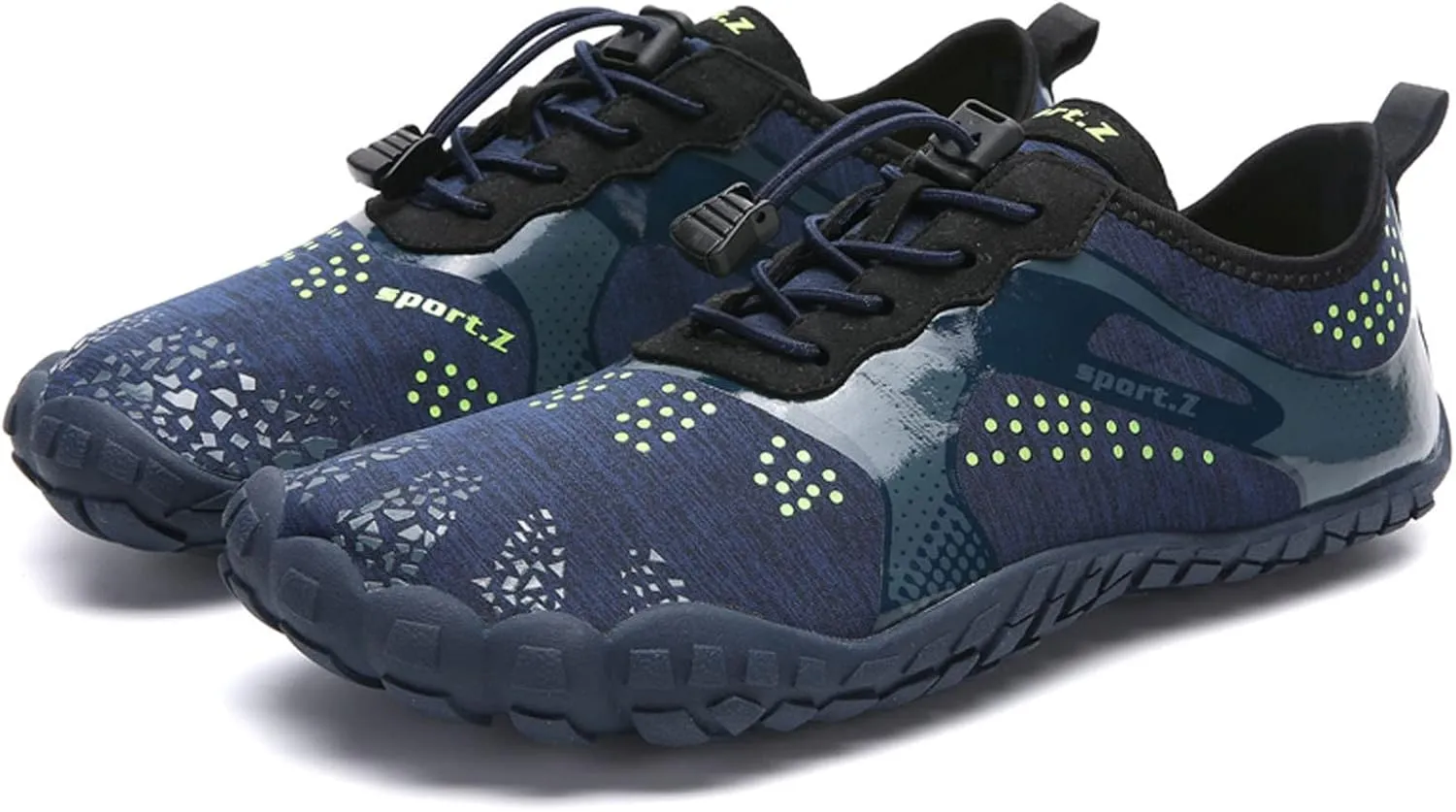 Men's Orthopedic Comfortable Lace Up Shoes Business Mesh Breathable Walking Shoe Lightweight Work Shoes for Men