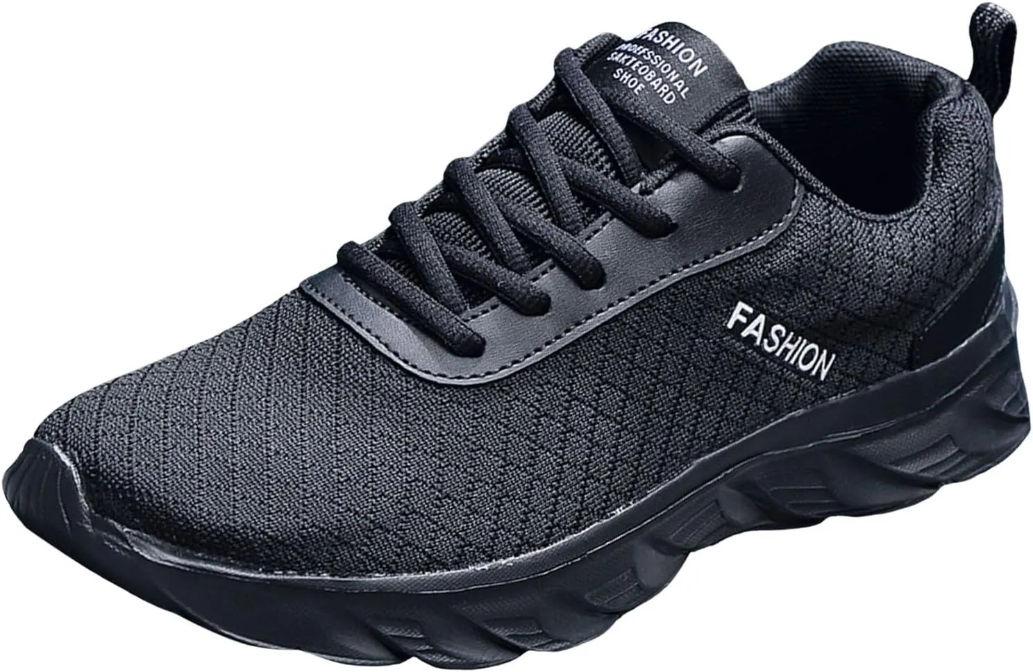 Men's Orthopedic Comfortable Slip-On Shoes Comfortable Lightweight Casual Walking Shoe Lightweight Hiking Shoes