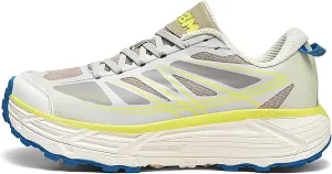 Men's Running Sneakers Shoes Comfortable Platform Cushioned Height Boosting Shoes for Men Casual Walking Tennis Jogging Athletic Trainers