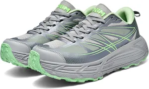 Men's Running Sneakers Shoes Comfortable Platform Cushioned Height Boosting Shoes for Men Casual Walking Tennis Jogging Athletic Trainers