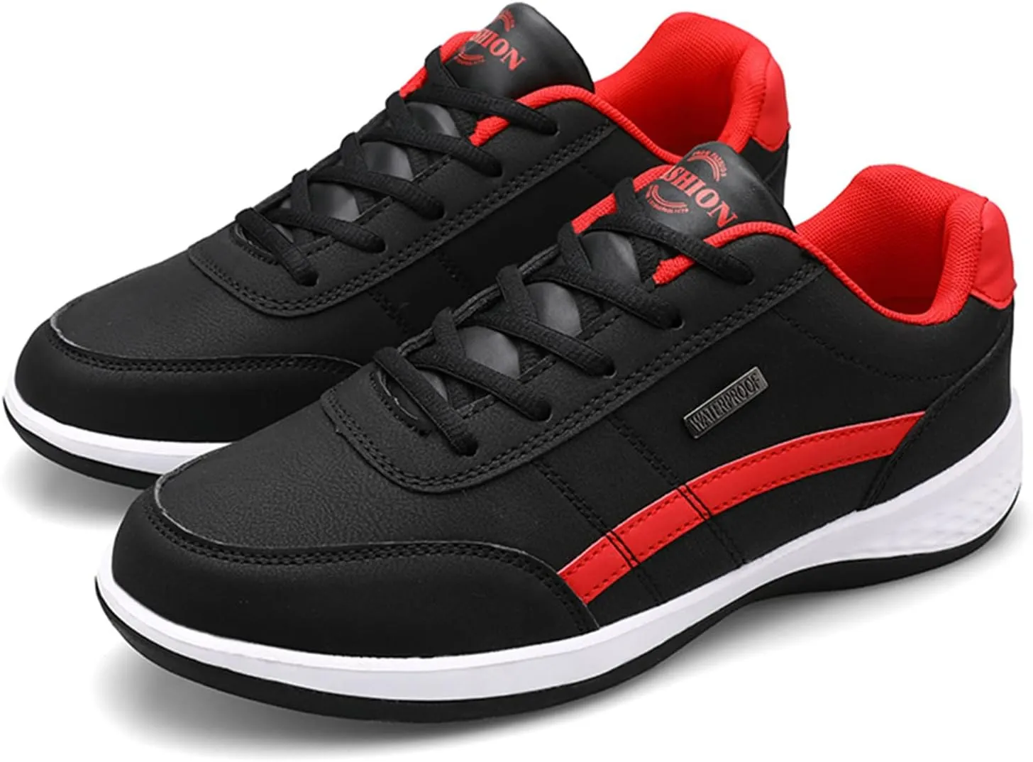Minimalist Trail Running Shoes Women Slip Resistant Work Shoes for Women Nurse Womens Casual Shoes Black Lace Up Womens Trail Running Shoes Size 11 Wide Womens Black Non Slip Work Shoes Food Service