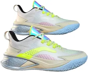 New mesh Breathable Sports Sports Student Ultra-Light Shock-Absorbing Running wear-Resistant Shoes