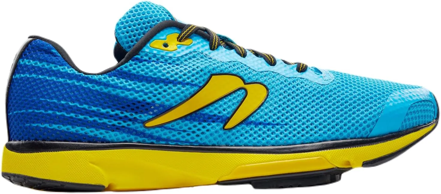 NEWTON Running Men??s Distance 13 Running Shoe - Lightweight, High Performance Speed Trainer