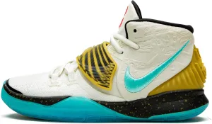 Nike Girls Kyrie 6 CNCPTS Concepts Basketball Shoes