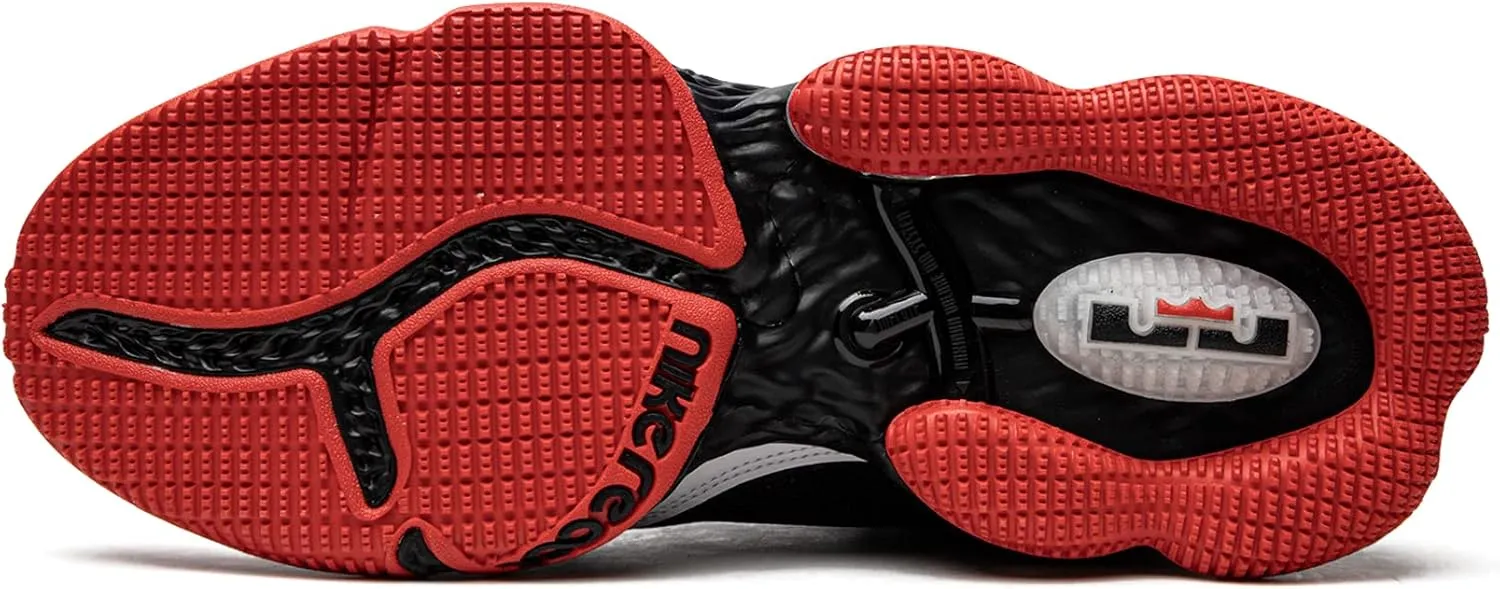 Nike Lebron 19 Low Basketball Shoes