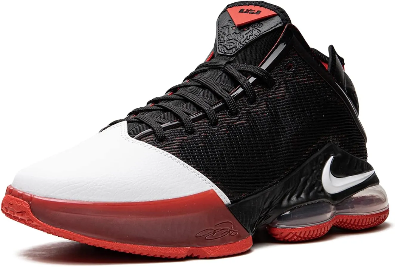 Nike Lebron 19 Low Basketball Shoes