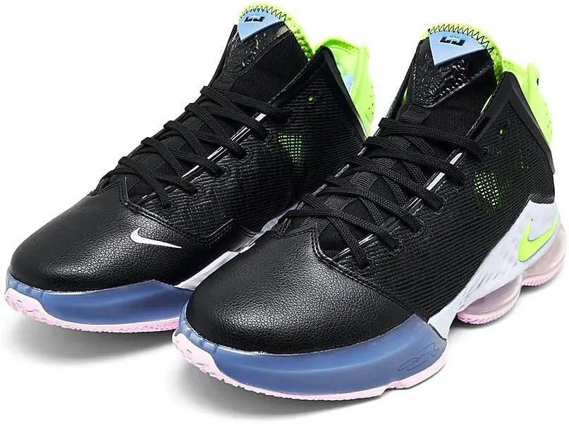 Nike Lebron 19 Low Basketball Shoes