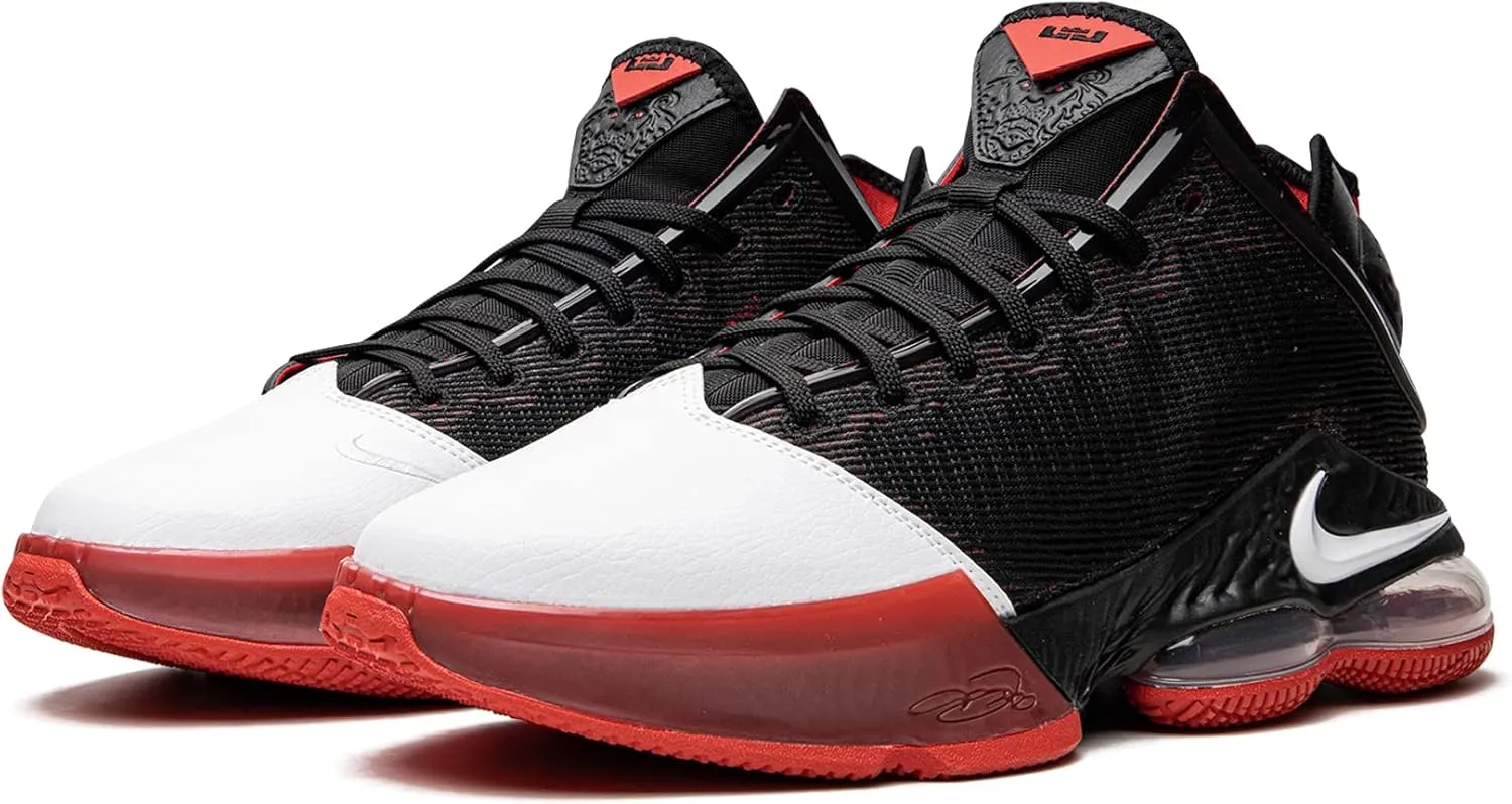 Nike Lebron 19 Low Basketball Shoes
