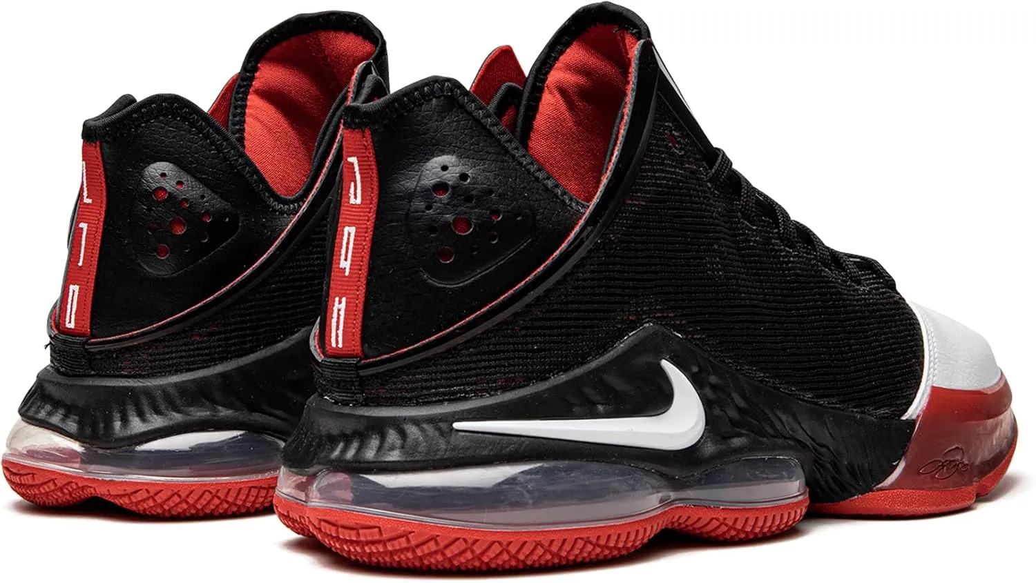 Nike Lebron 19 Low Basketball Shoes