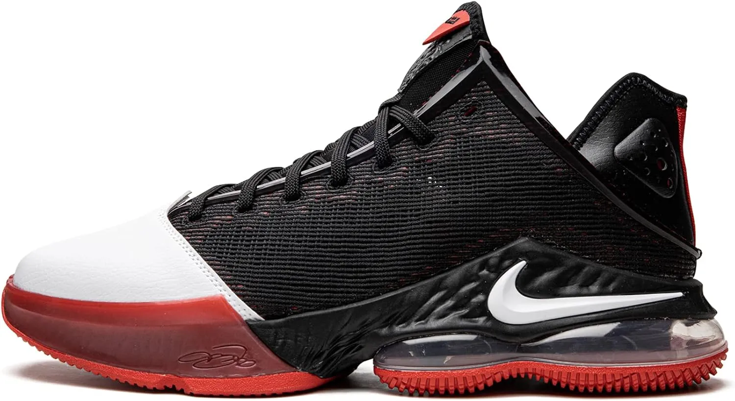 Nike Lebron 19 Low Basketball Shoes