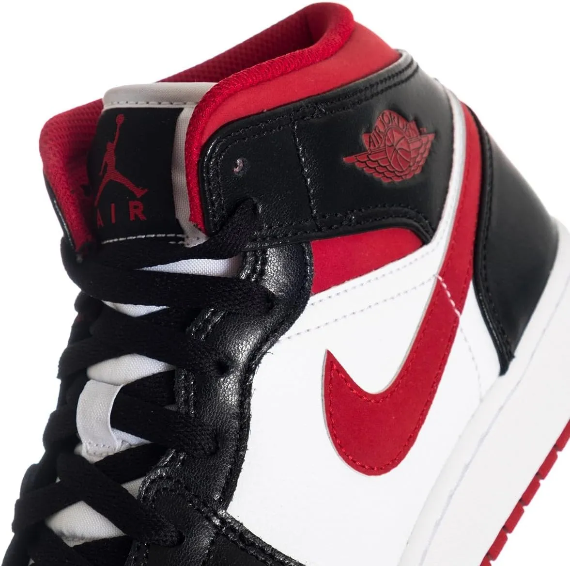 Nike Men Basketball Shoes Sneakers