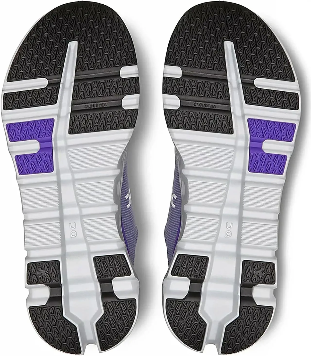 On Men's Cloudrunner 2 Sneakers